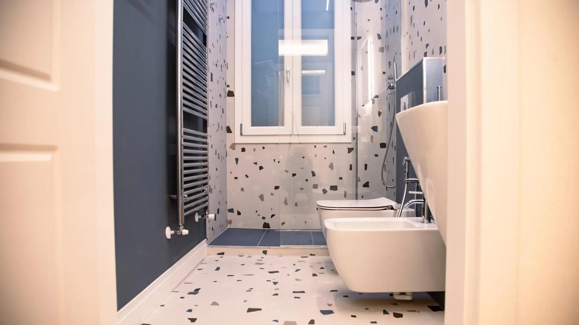 Casa Michelazzi Apartment Careggi / Dalmazia Firenze