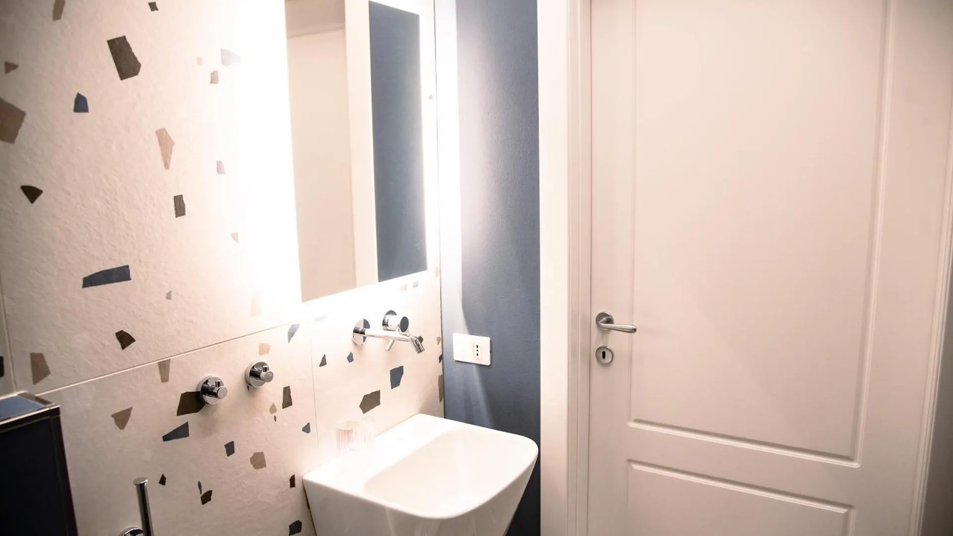 Casa Michelazzi Apartment Careggi / Dalmazia Firenze Italia