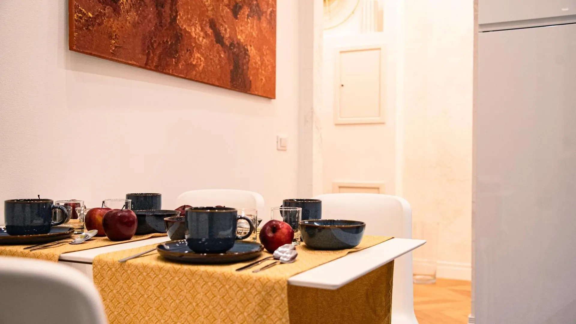 Casa Michelazzi Apartment Careggi / Dalmazia Firenze
