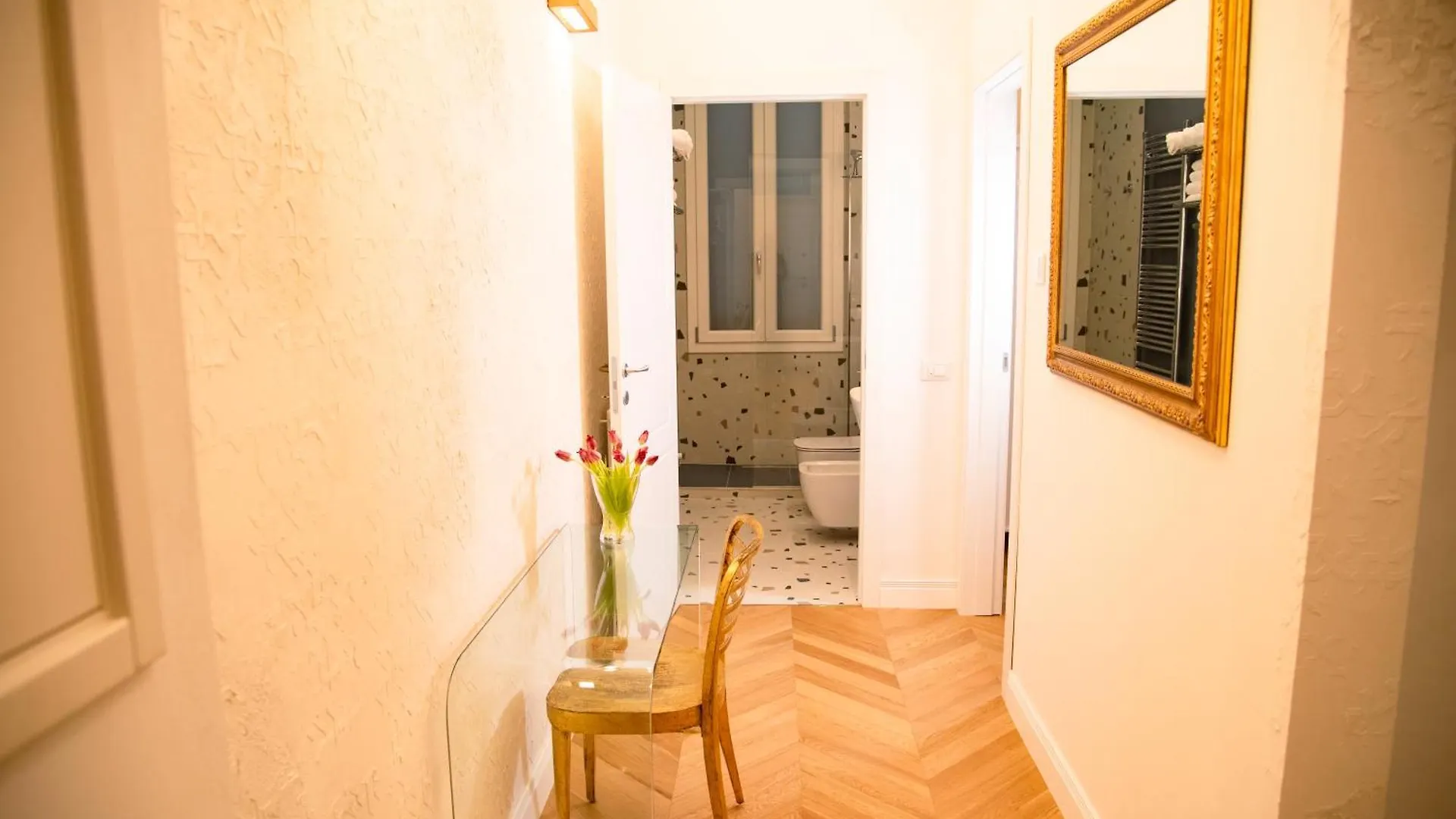 Casa Michelazzi Apartment Careggi / Dalmazia Firenze Italia