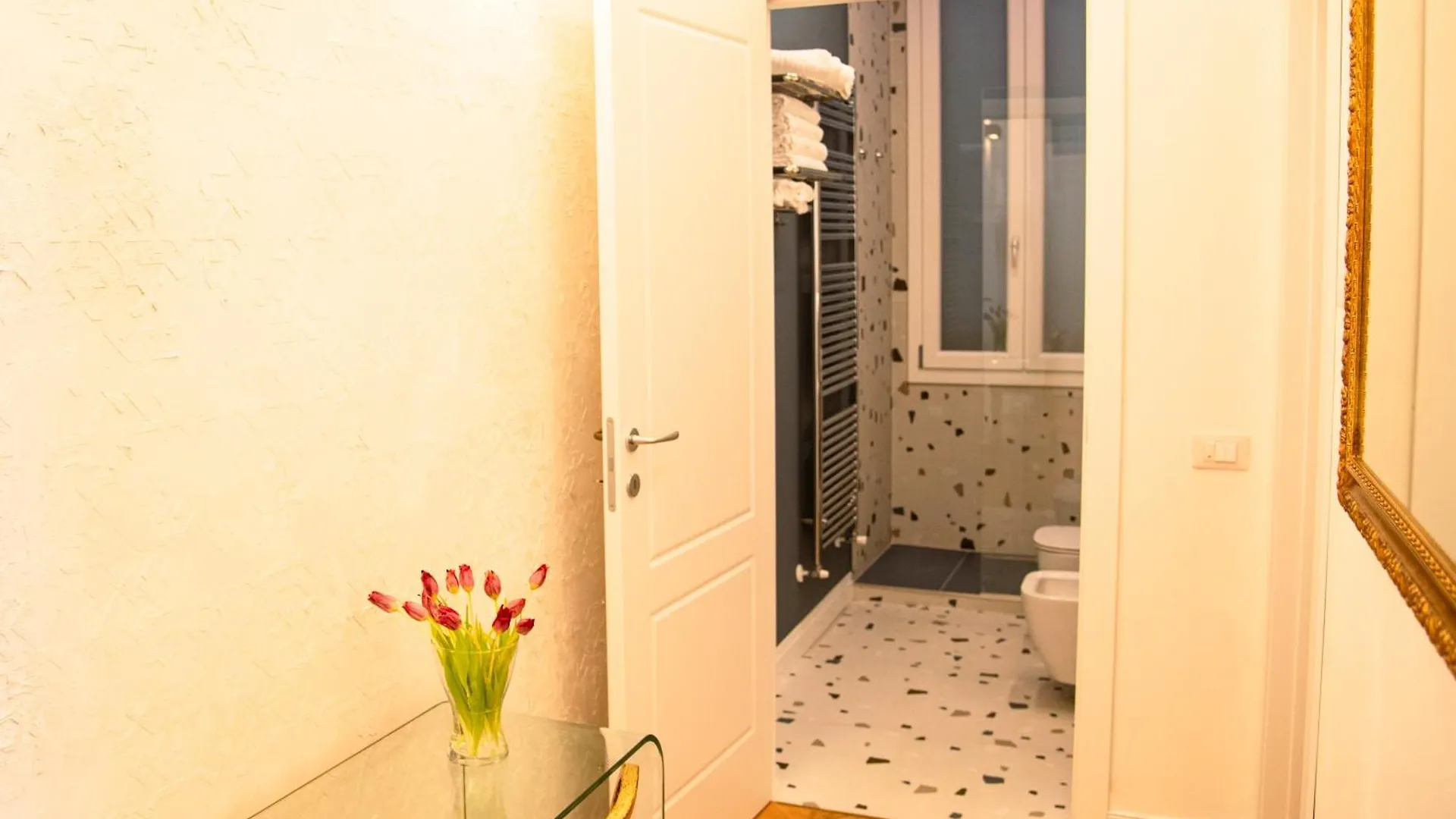 Casa Michelazzi Apartment Careggi / Dalmazia Firenze 0*,  Italia