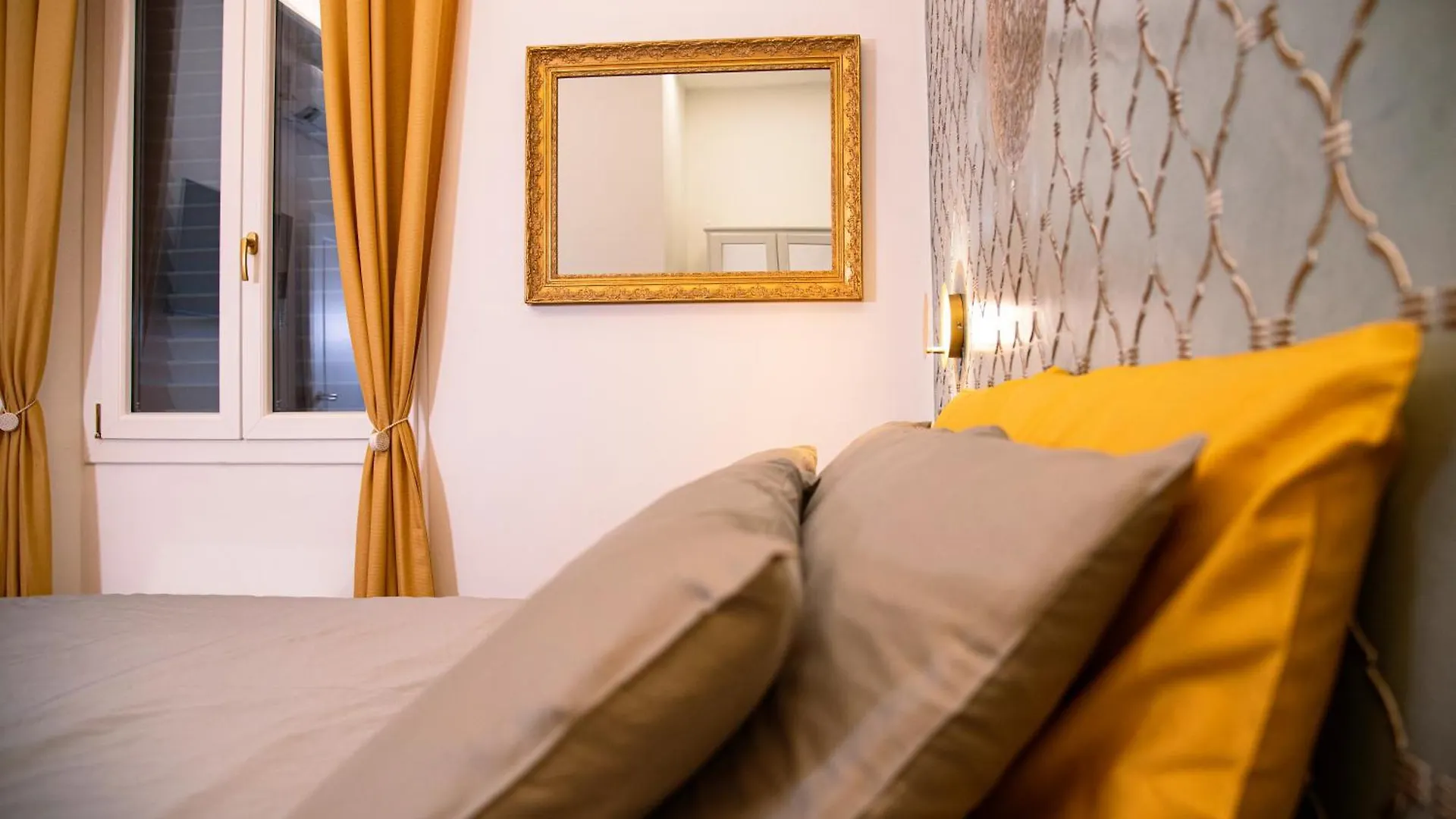 Casa Michelazzi Apartment Careggi / Dalmazia Firenze