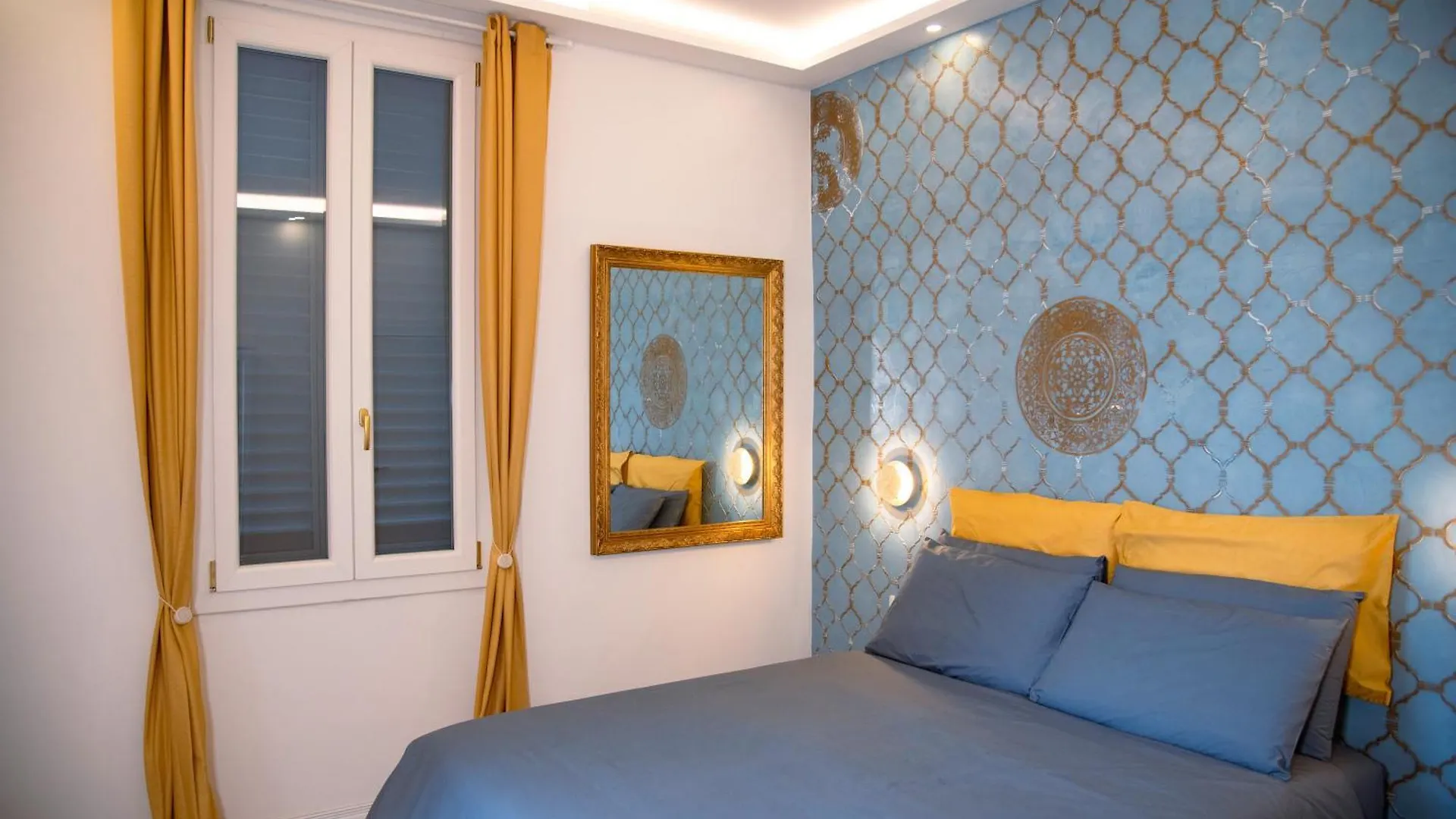 Casa Michelazzi Apartment Careggi / Dalmazia Firenze